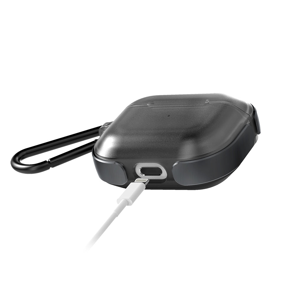 Raptic Air Serisi Airpods 3.Nesil Kılıf Askı Aparatlı Airpods Kılıfı Raptic Air Serisi Airpods 3.Nesil Kılıf Askı Aparatlı Airpods Kılıfı